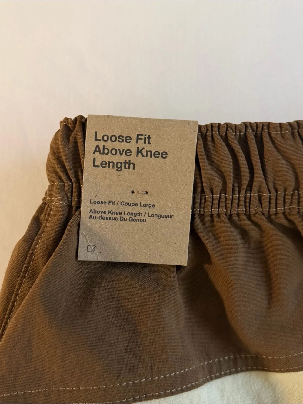 Nike ACG brand new